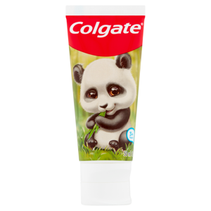 Colgate Children's Toothpaste 50 ml