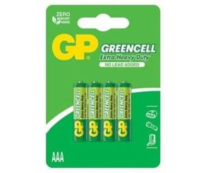 BATERIA GREENCELL CYNKOWO-CHLORKOWA AAA R03 (4)