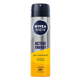 Nivea MEN Active Energy antyperspirant 150 ml