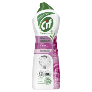 Cif Pink Flower Mleczko 780 g