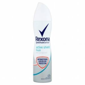 Rexona Active Protection+ Fresh Antyperspirant w aerozolu dla kobiet 150 ml