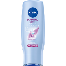 Nivea Diamond Gloss Hair Care Conditioner 200ml