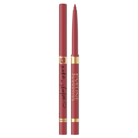 Machen Sie einen Shape Lip Liner, Nr. 03