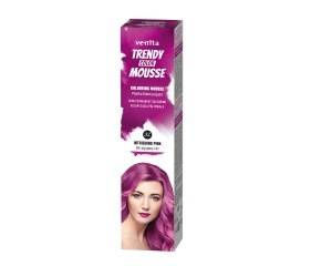 VENITA TRENDY COLOR FOAM FASZINIERENDES ROSA NR. 32