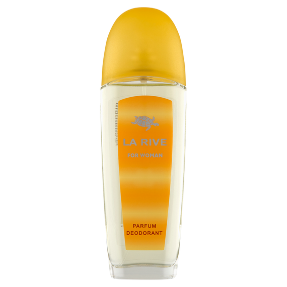 LA RIVE For Woman Perfumed Deodorant 75 ml