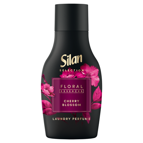 Silan Selection Cherry Blossom Laundry perfume 540 ml (30 washes)