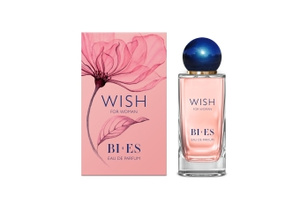 Bi-es Wish Woda perfumowana 100 ml
