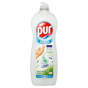 Pur Aloe Vera Dishwashing Liquid Balsam 1.2 l