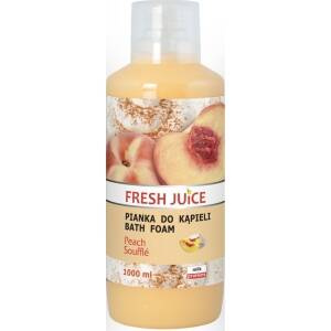 FRESH JUICE PIANA DO KĄPIELI SUFLET BRZOSKWINIOWY 1000ML