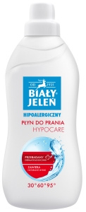 Biały Jeleń Hypocare Hypoallergene Waschflüssigkeit 1 l