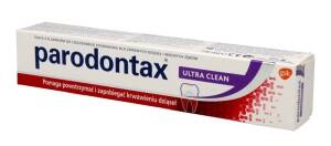 Parodontax Ultra Clean Fluoride Toothpaste 75 ml