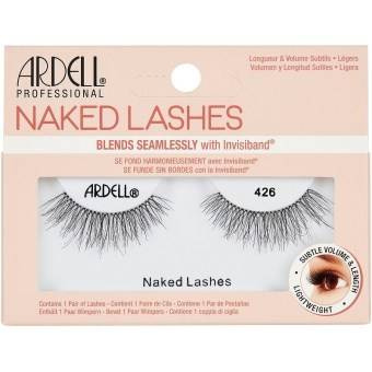 RZESY NA PASKU NAKED LASHES 426