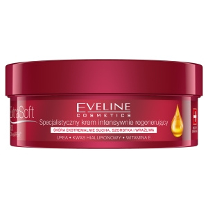 EXTRA SOFT SOS 10% UREA Specialist intensively regenerating cream