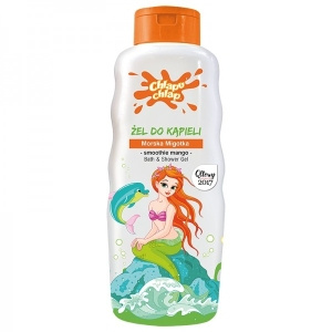 ChlapuChlap Żel d/k Smoothie Mango 710ml