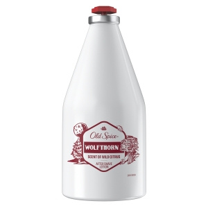 Old Spice Wolfthorn Balsam po goleniu dla mężczyzn 100ml