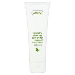 Ziaja Olive Hand- und Nagelcreme 80 ml