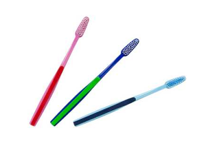 Jordan Classic Szczoteczka do zębów HARD twarda, 1 sztuka