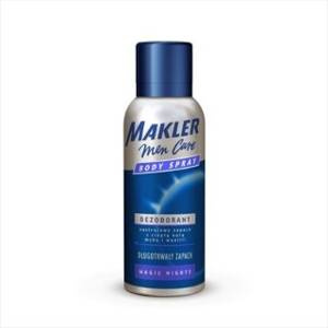 Bi-es MAKLER MAGIC NIGHTS deo spray 150ml
