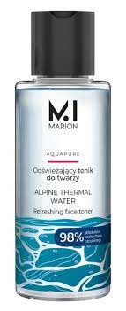 Marion Aquapure Tonik odświeżający 150 ml