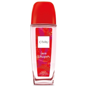 C-Thru Love Whisper Perfumed deodorant 75 ml