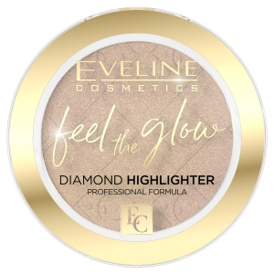 Feel the Glow Illuminator, No. 02