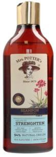 Mrs. Potter's TRIPLE ROOT Szampon Do Włosów 390 ml