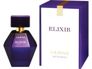 La Rive Elixir Eau de Parfum woda perfumowana 100 ml