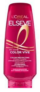 L'Oreal Paris Elseve Color Vive Odżywka ochronna 200 ml