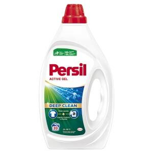 Persil Active Gel Płynny środek do prania 1,485 l (33 prania)