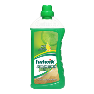 Ludwik Plattenreinigungsflüssigkeit 1 l