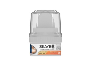 PASTA DO BUTOW Z GABKA 50ML BEZBARWNA