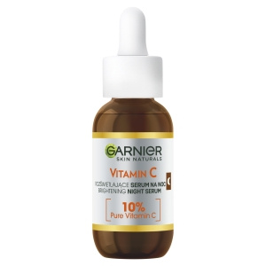 Garnier Skin Naturals Vitamin C Brightening Night Serum 30 ml