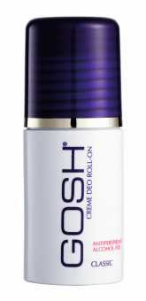 Gosh Classic Dezodorant roll-on 75 ml  