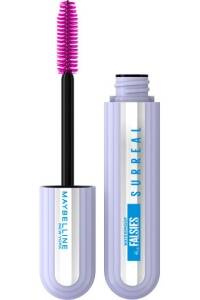 Maybelline The Falsies Surreal  Tusz do rzęs Black 10 ml