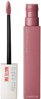 Maybelline Super Stay Matte Ink  długotrwała pomadka w płynie 10 Dreamer 5ml