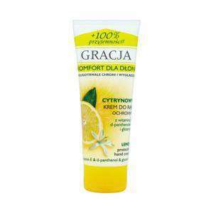 Gracja Lemon Handschutzcreme 100 ml
