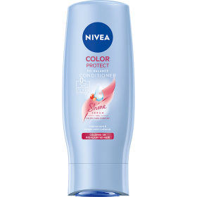 Nivea Color Brilliance Hair Color Protecting Conditioner 200ml