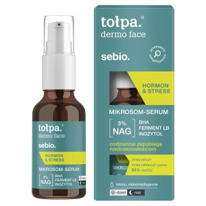 tołpa Dermo Face Sebio Mikrosom-Serum 30 ml