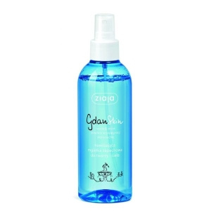 Ziaja GdanSkin Nawilżająca mgiełka zapachowa do twarzy i ciała 200 ml