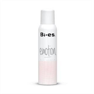 BI-ES dezodorant damski spray 150ml Emotion