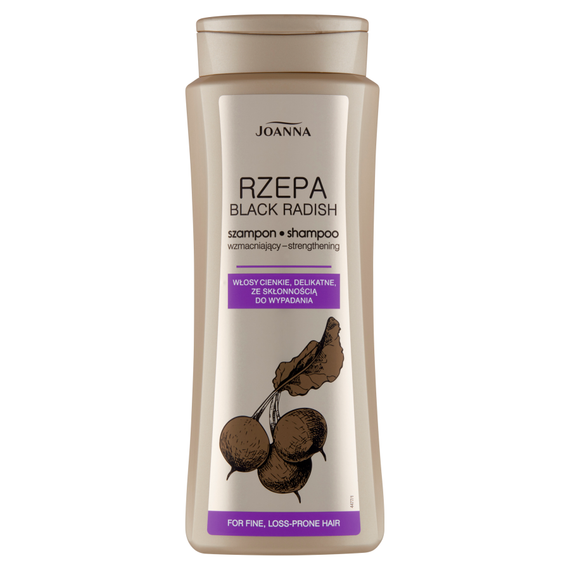 Joanna Rzepa Stärkendes Shampoo 400 ml