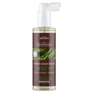 Joanna Traditional Recipe Strengthening Horsetail Lotion 100 ml