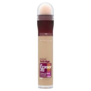 Maybelline Instant Eraser Feuchtigkeitsspendender Augen-Concealer 02 Nude 6,8 ml