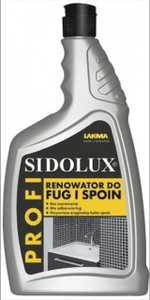 SIDOLUX Profi Renowator do fug i spoin 750 ml