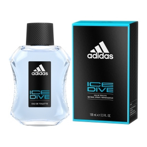Adidas Ice Dive Woda Toaletowa EDT 100ml