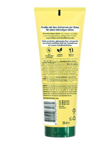 Herbal Essences Odżywka rumiankowa Smooth & Shiny 250 ml