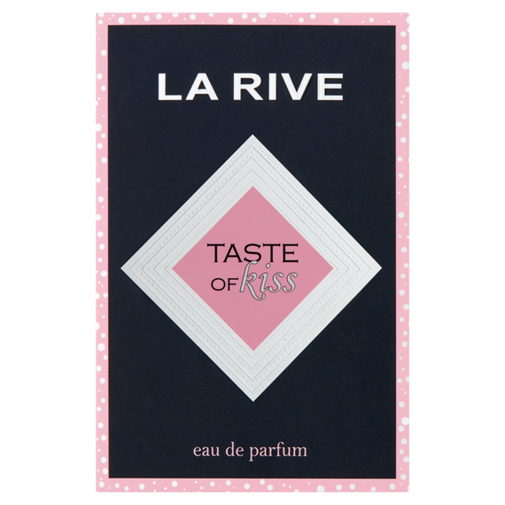 LA RIVE Taste of Kiss Damen Eau de Parfum 100 ml