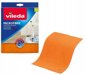 Vileda Ściereczka do kurzu Staub