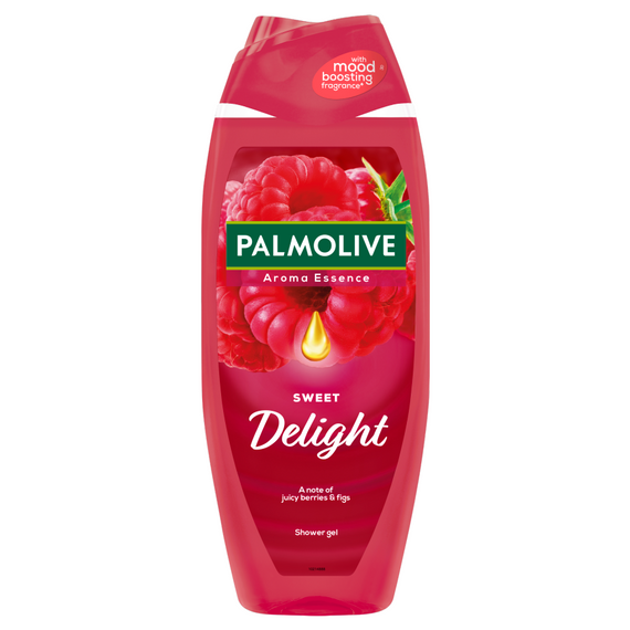 Palmolive Aroma Essence Sweet Delight shower gel 500 ml