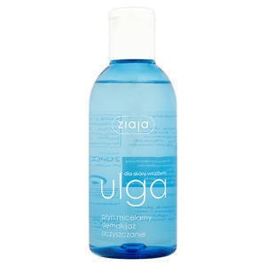 Ziaja Relief for sensitive skin Micellar fluid 200 ml